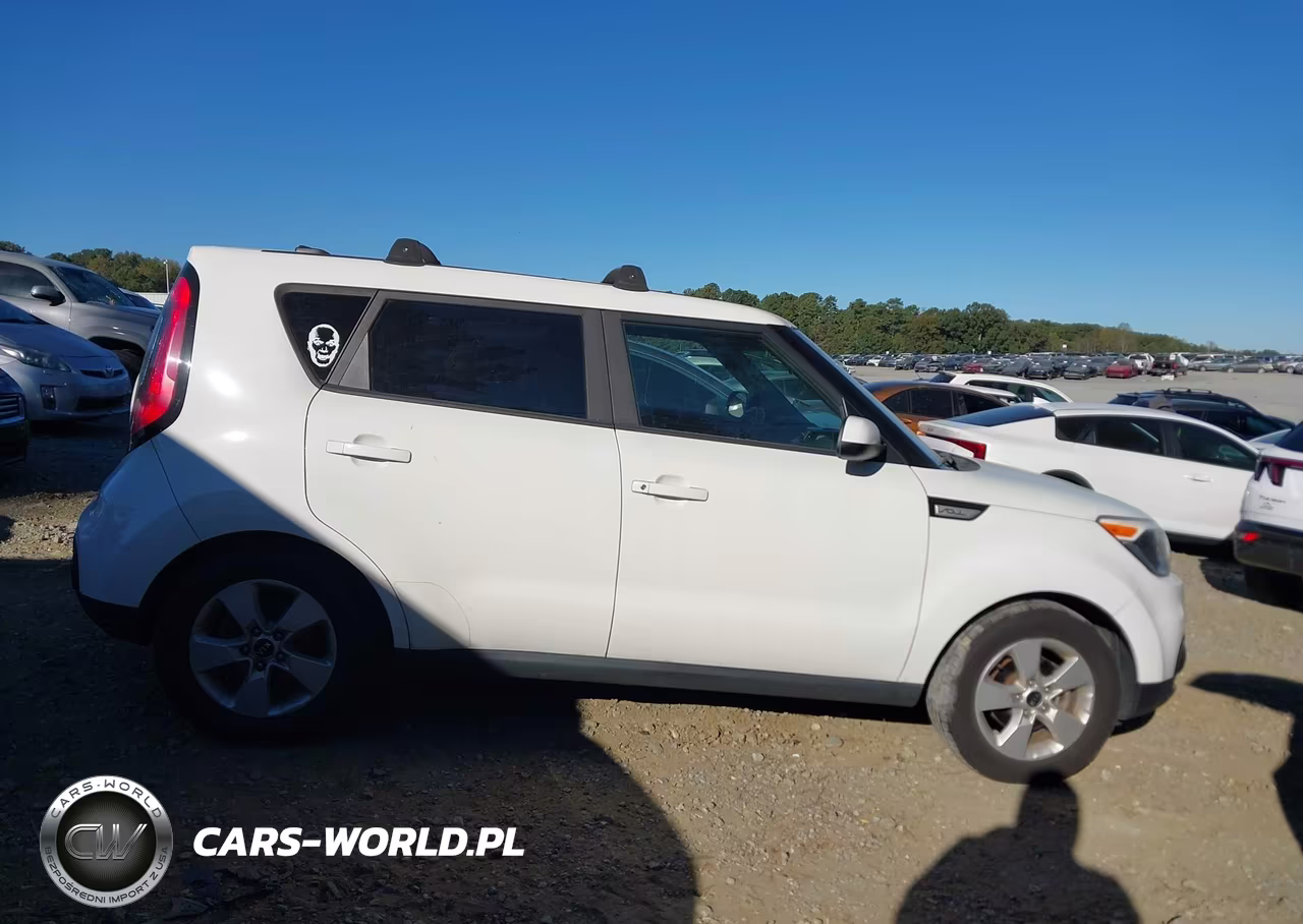 2019 Kia Soul VIN:KNDJN2A25K7634643 - 13