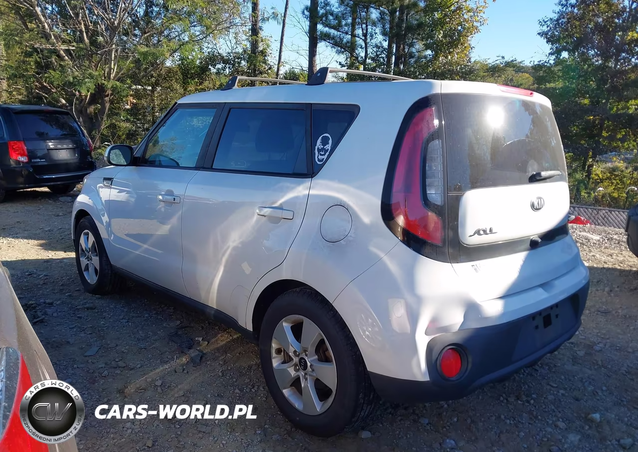 2019 Kia Soul VIN:KNDJN2A25K7634643 - 14