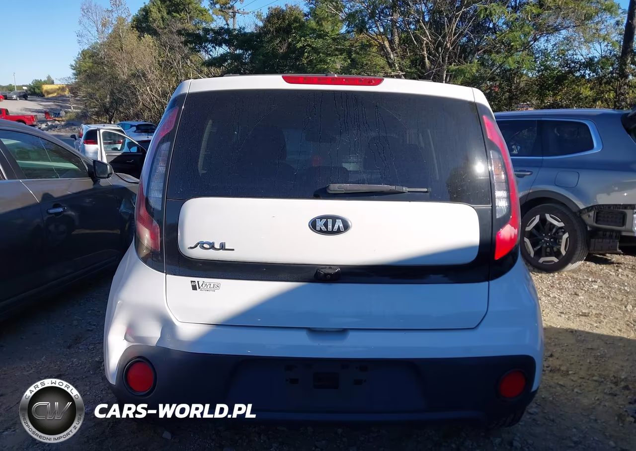 2019 Kia Soul VIN:KNDJN2A25K7634643 - 16
