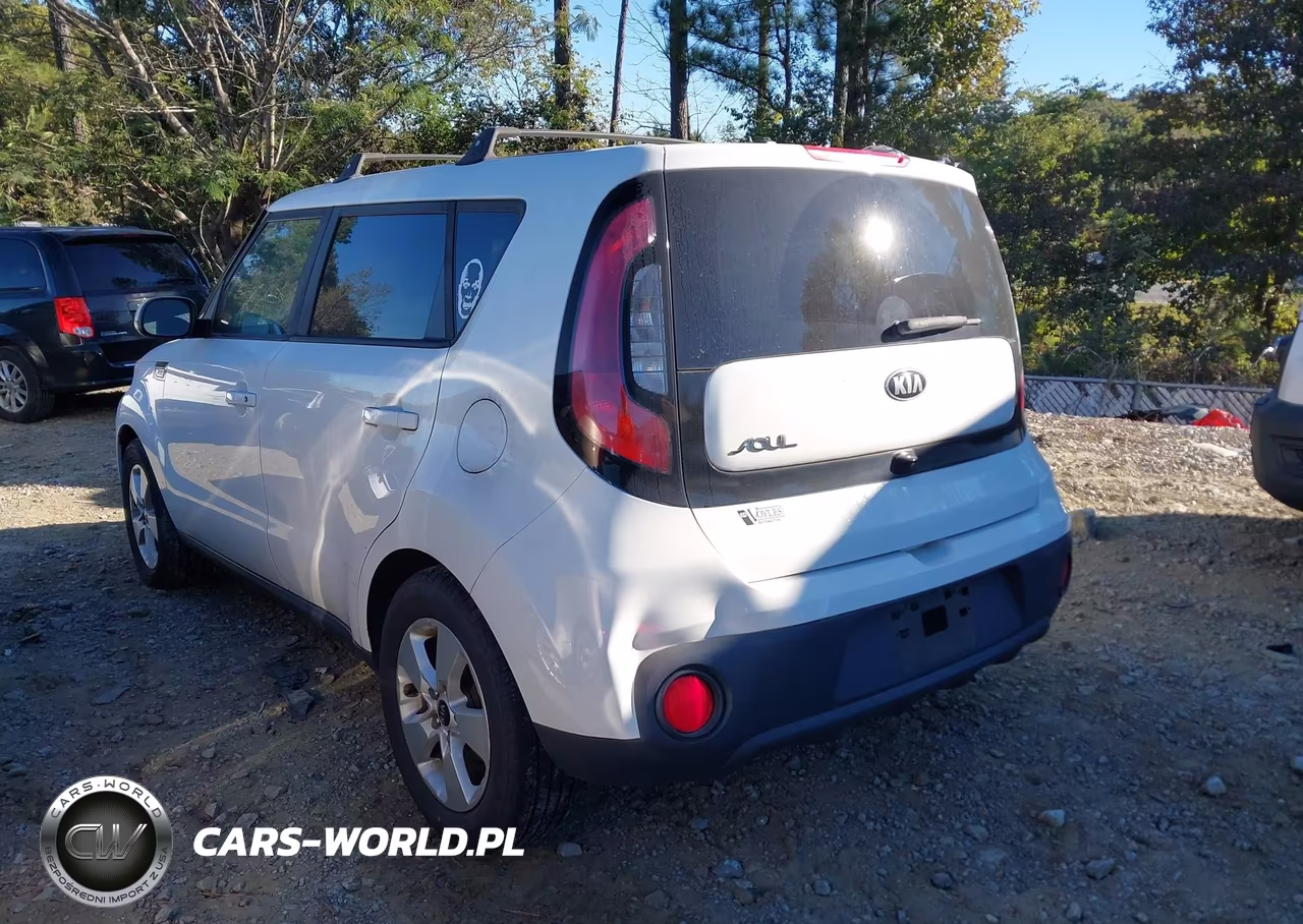 2019 Kia Soul VIN:KNDJN2A25K7634643 - 3