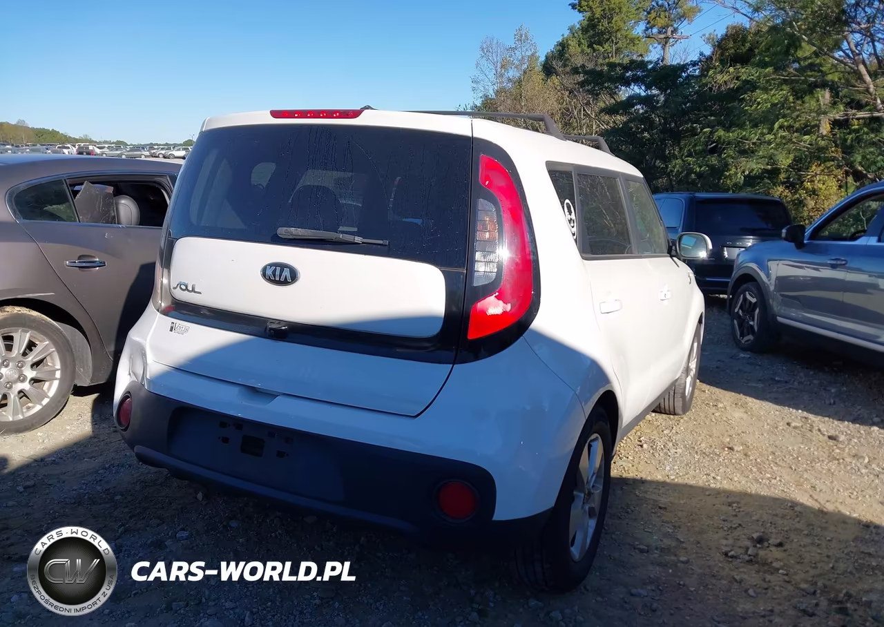 2019 Kia Soul VIN:KNDJN2A25K7634643 - 4