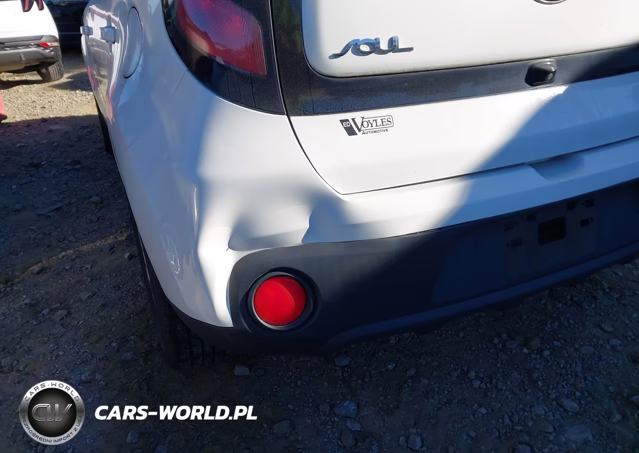 2019 Kia Soul VIN:KNDJN2A25K7634643 - 6