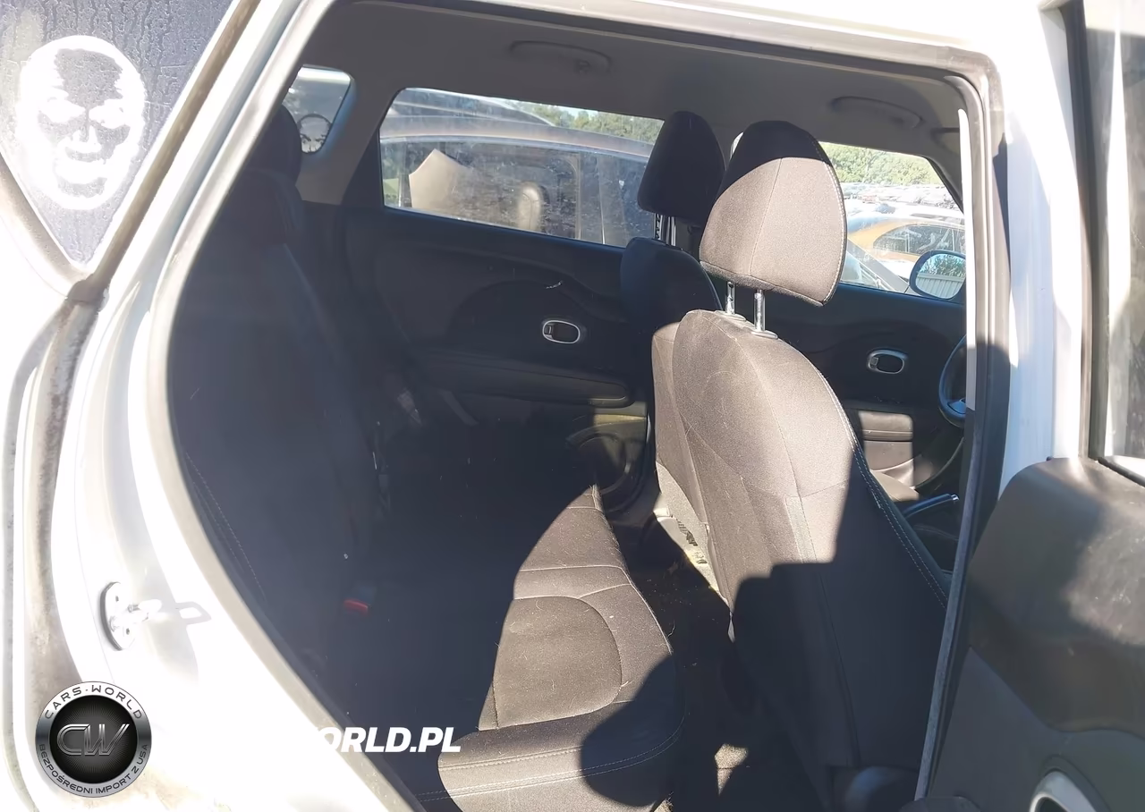2019 Kia Soul VIN:KNDJN2A25K7634643 - 8
