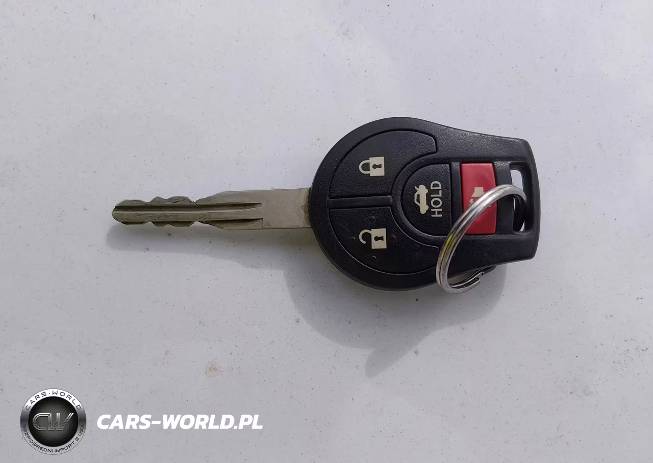 2014 Nissan Sentra S VIN:3N1AB7AP5EY202352 - 11