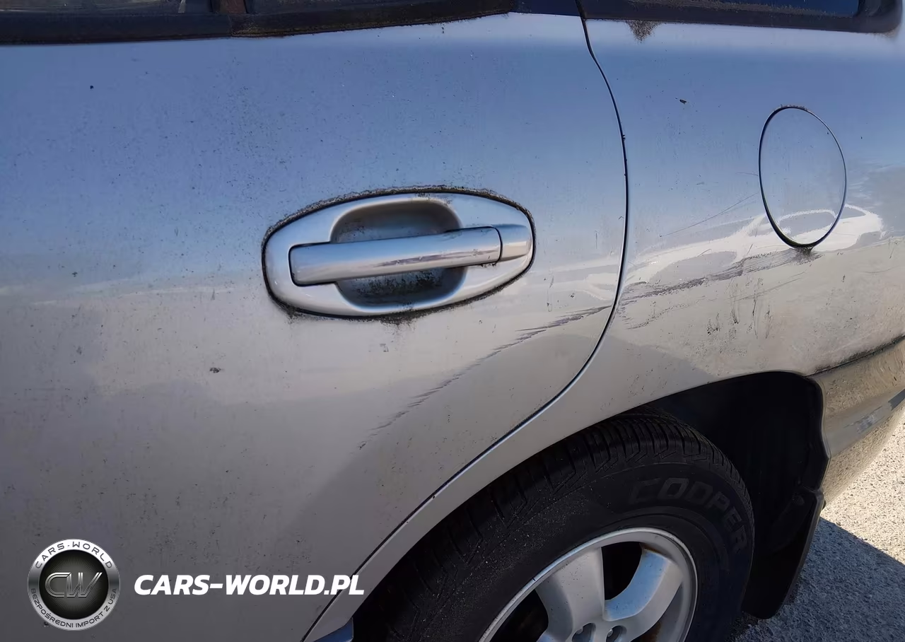 2006 Hyundai Santa Fe Gls VIN:KM8SC73DX6U105097 - 6