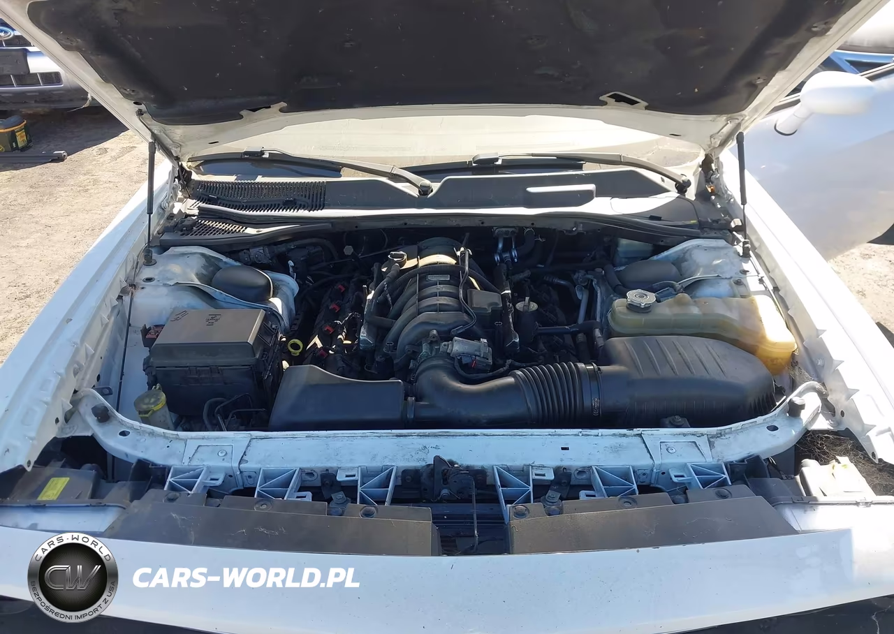 2013 Dodge Challenger R-T Plus VIN:2C3CDYBT7DH741937 - 10