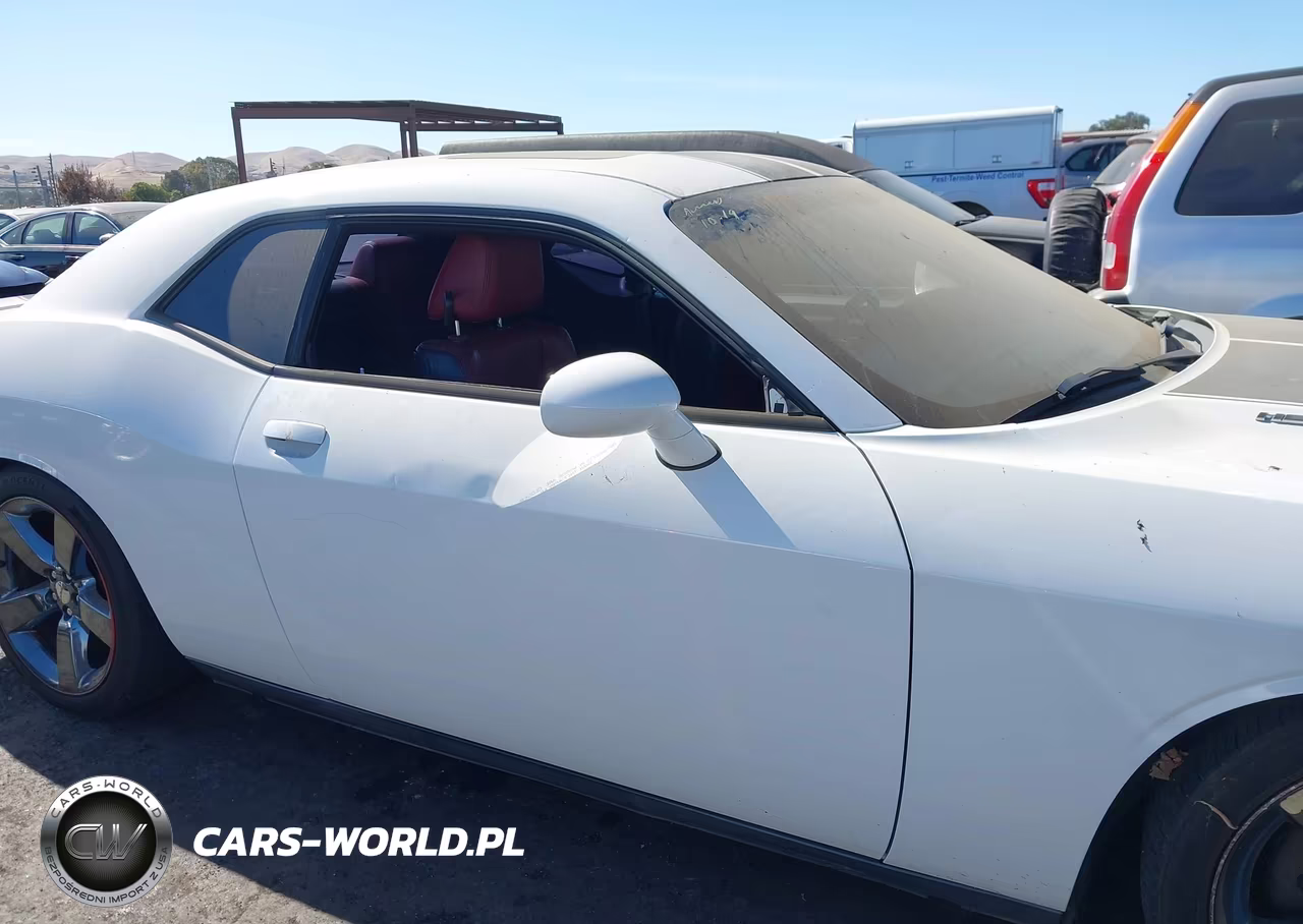 2013 Dodge Challenger R-T Plus VIN:2C3CDYBT7DH741937 - 13