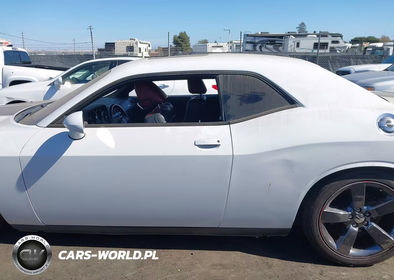 2013 Dodge Challenger R-T Plus VIN:2C3CDYBT7DH741937 - 14