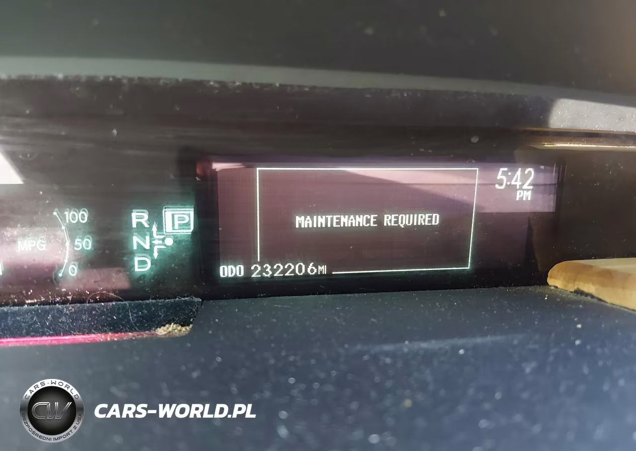 2012 Toyota Prius Two VIN:JTDKN3DU3C1570937 - 15