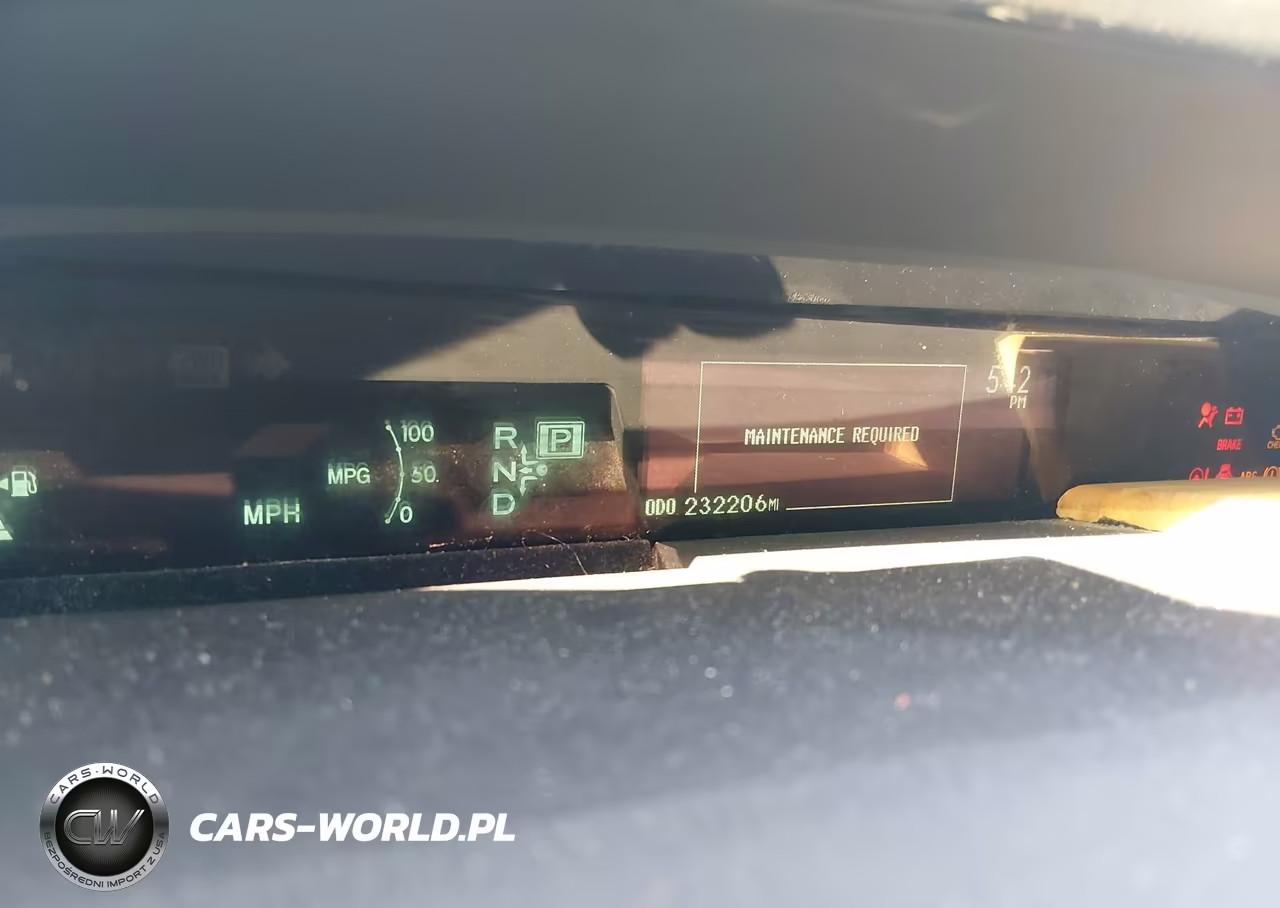 2012 Toyota Prius Two VIN:JTDKN3DU3C1570937 - 7