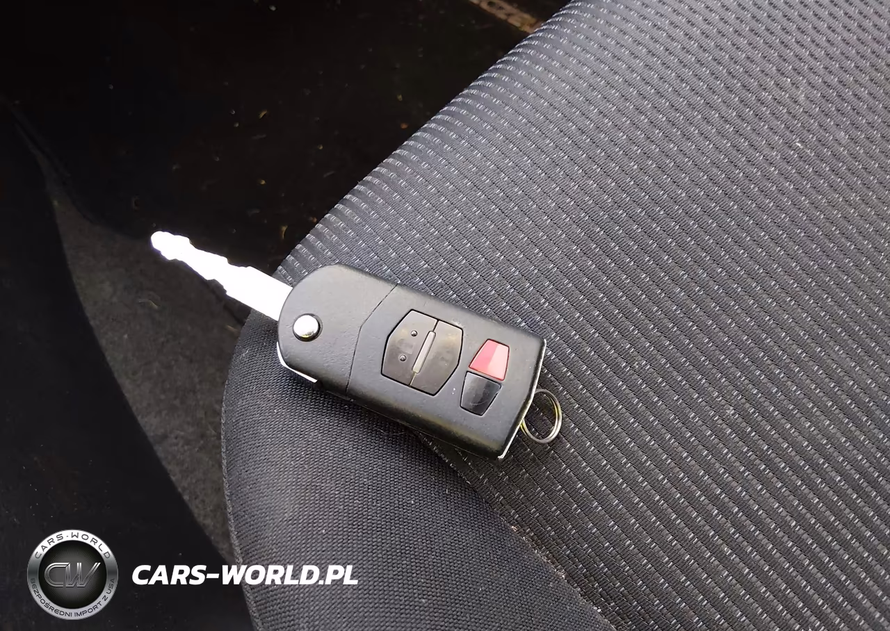 2010 Mazda Mazda3 I Touring VIN:JM1BL1SF6A1244898 - 11