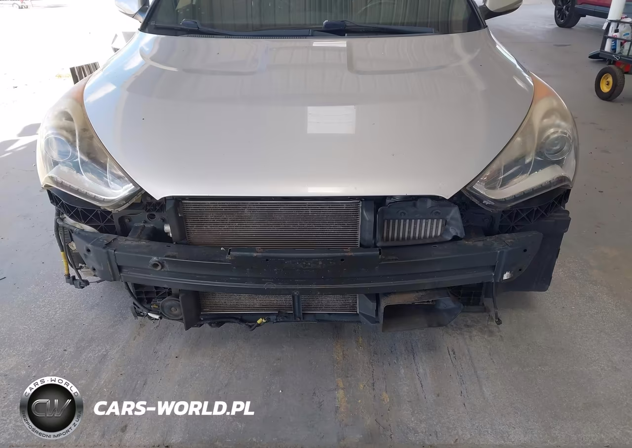 2016 Hyundai Veloster Turbo VIN:KMHTC6AE5GU256649 - 6