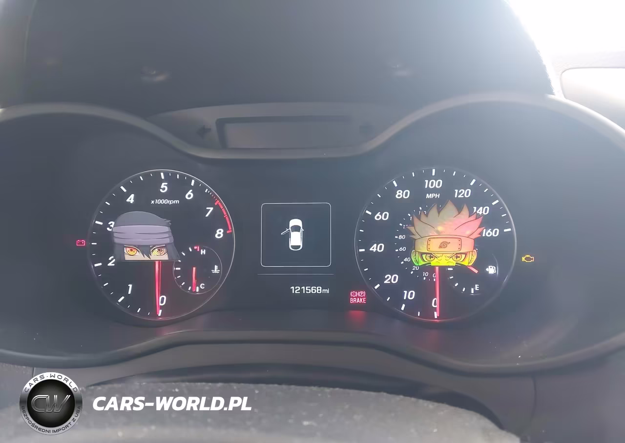2016 Hyundai Veloster Turbo VIN:KMHTC6AE5GU256649 - 7