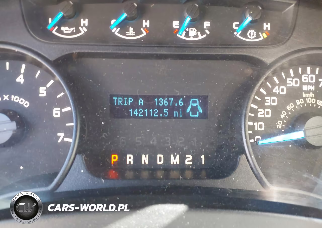 2014 Ford F-150 Stx VIN:1FTEX1EM9EFC29137 - 16