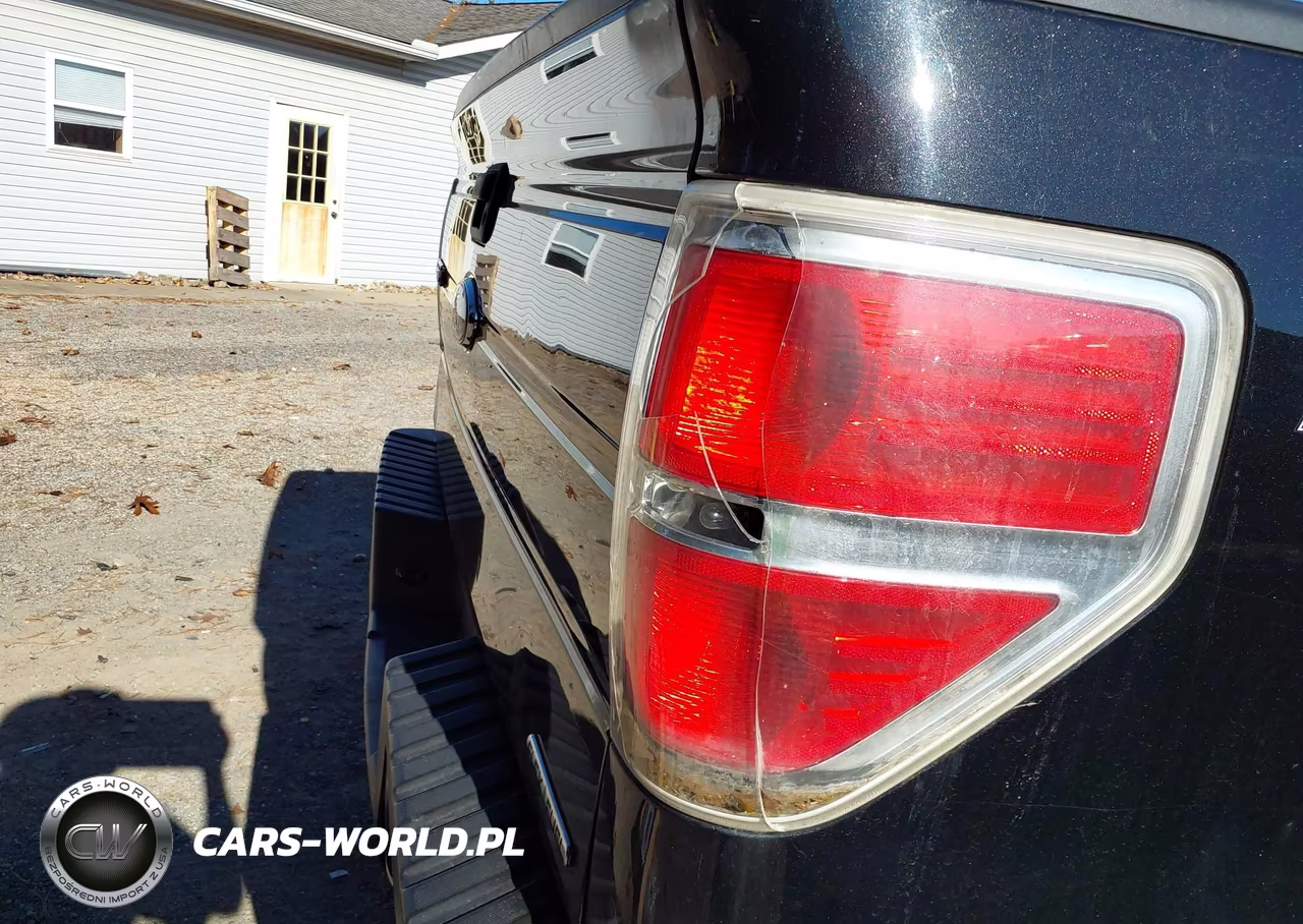 2014 Ford F-150 Stx VIN:1FTEX1EM9EFC29137 - 6
