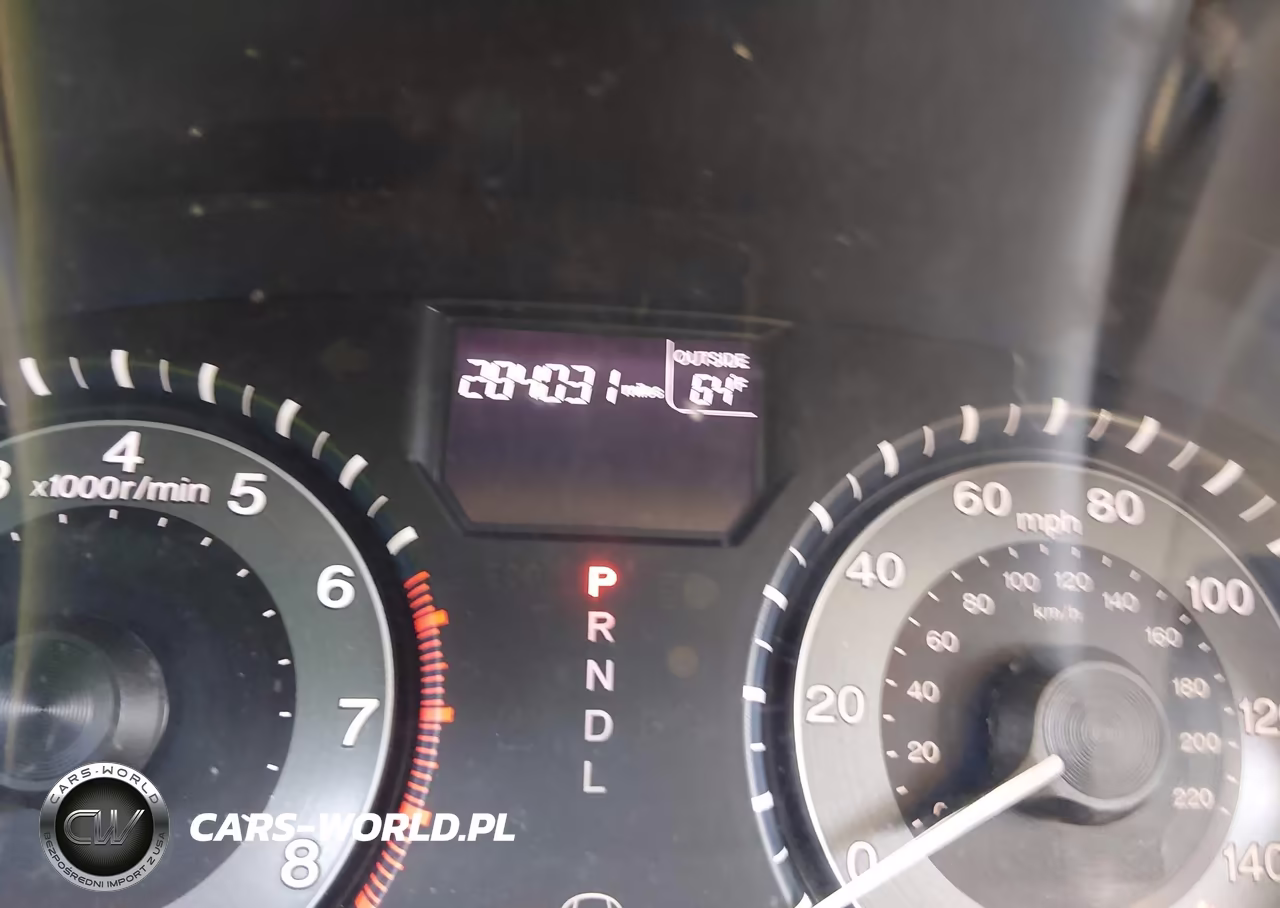 2012 Honda Odyssey Ex-L VIN:5FNRL5H69CB113102 - 15