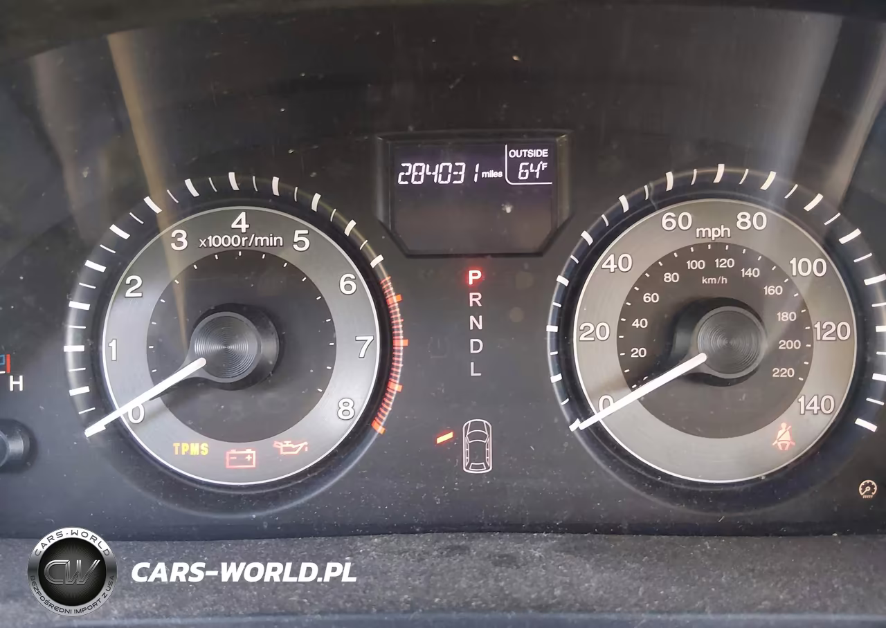 2012 Honda Odyssey Ex-L VIN:5FNRL5H69CB113102 - 7