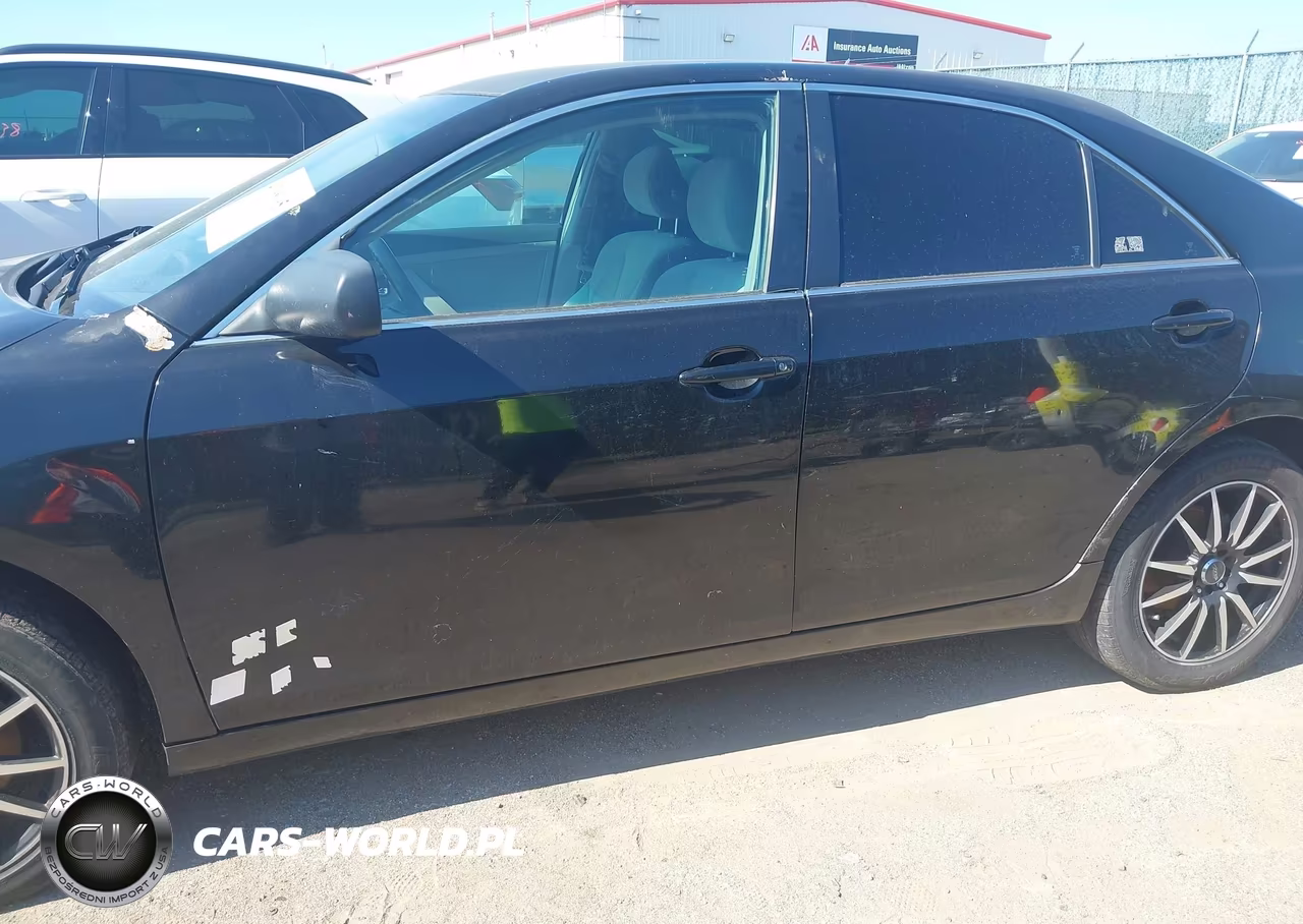 2007 Toyota Camry Ce VIN:4T1BE46K17U082264 - 6