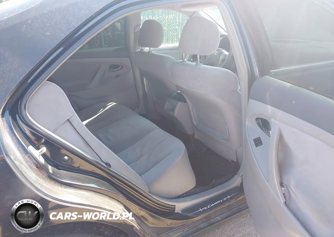 2007 Toyota Camry Ce VIN:4T1BE46K17U082264 - 8