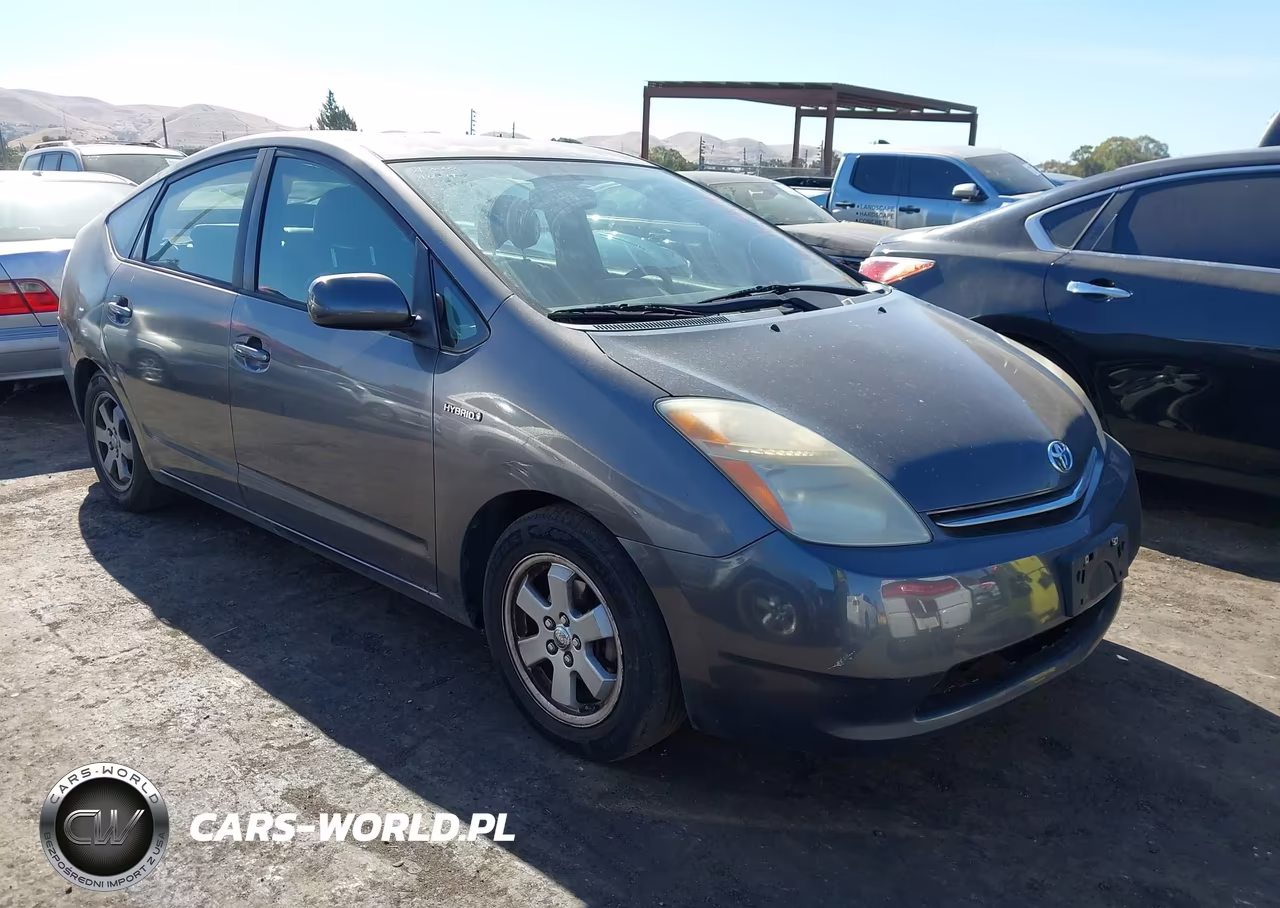 2006 Toyota Prius