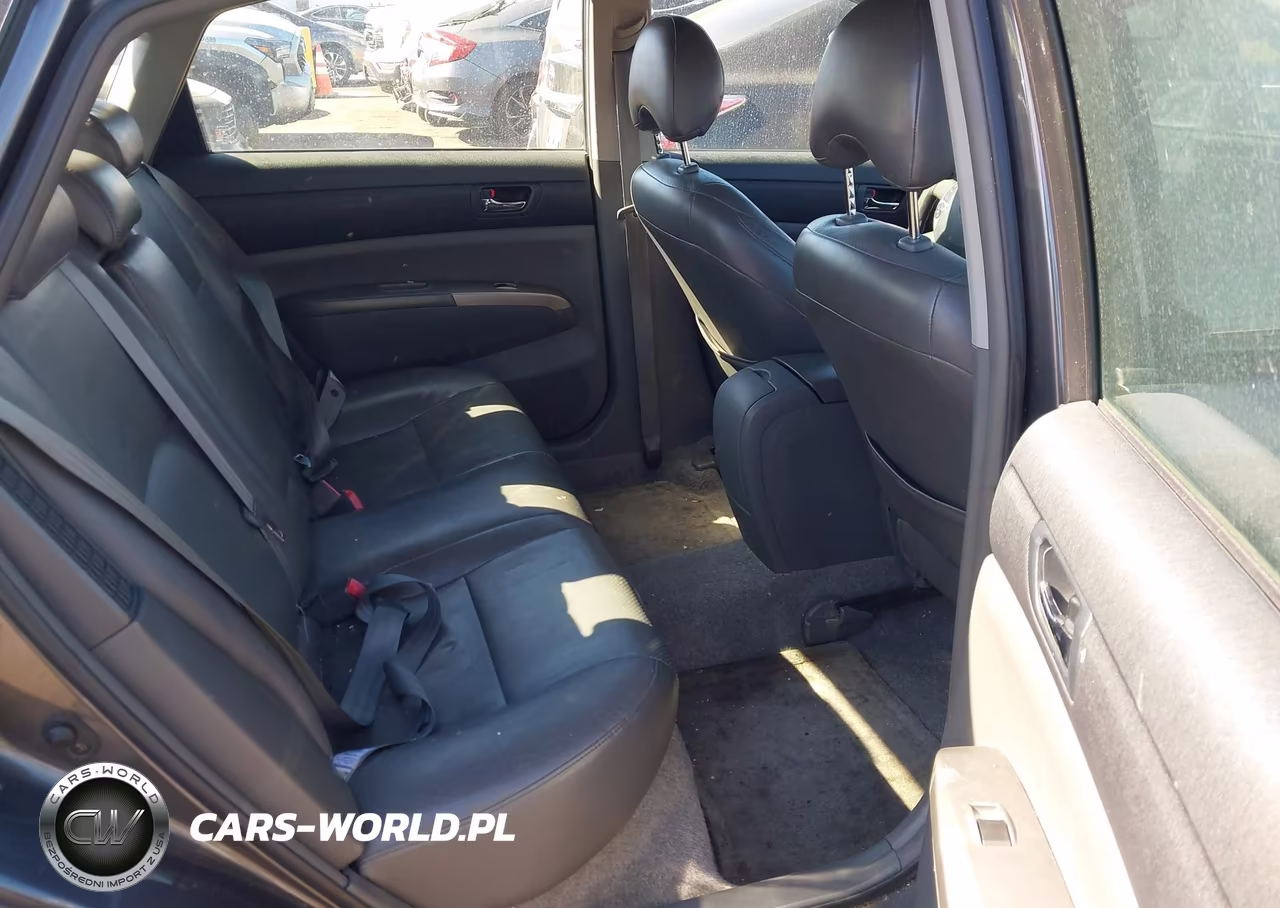 2006 Toyota Prius VIN:JTDKB20U863181275 - 8