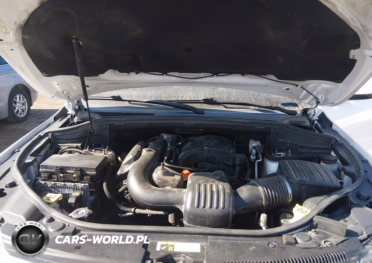 2015 Jeep Grand Cherokee Laredo VIN:1C4RJFAG3FC870576 - 10