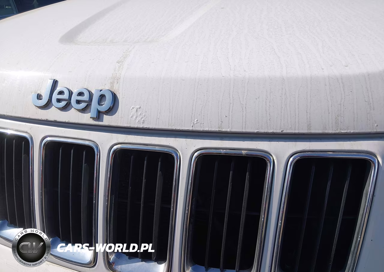 2015 Jeep Grand Cherokee Laredo VIN:1C4RJFAG3FC870576 - 6