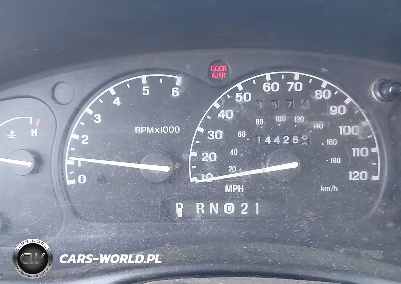 1999 Mazda B2500 Se-Sx-Tl VIN:4F4YR12C0XTM00050 - 7