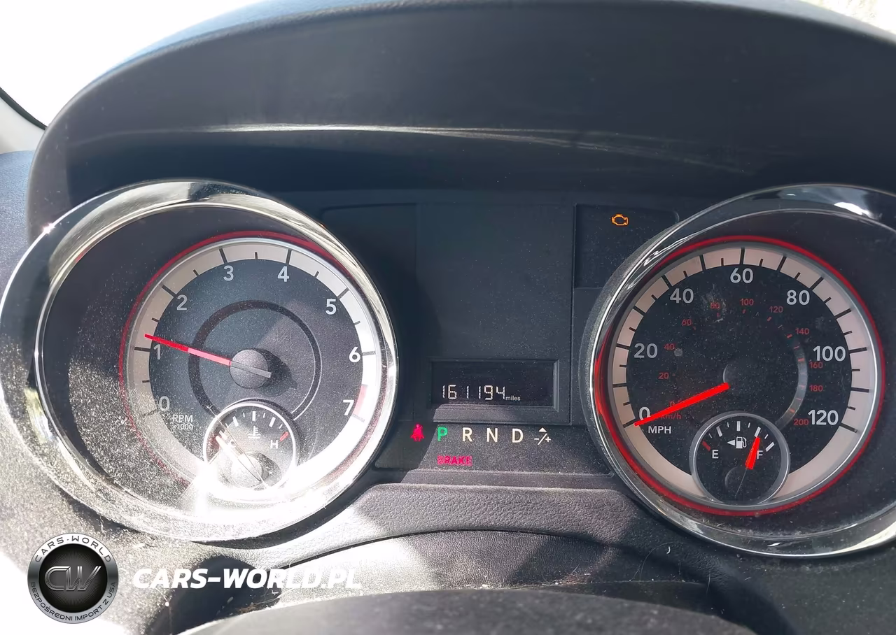 2015 Dodge Grand Caravan Sxt VIN:2C4RDGCGXFR549054 - 7