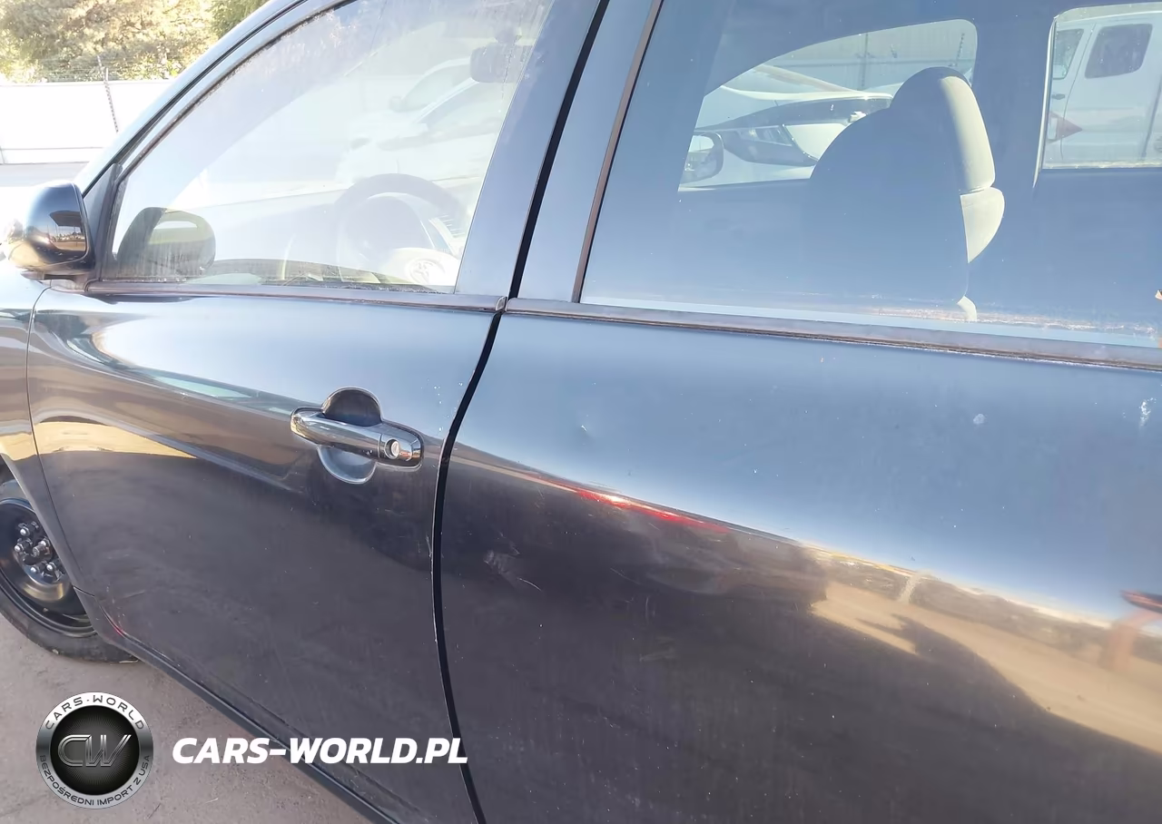 2009 Toyota Corolla Le VIN:JTDBL40EX9J027085 - 6