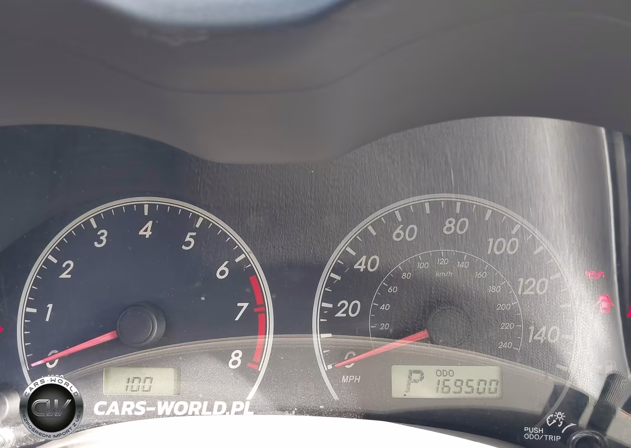 2009 Toyota Corolla Le VIN:JTDBL40EX9J027085 - 7