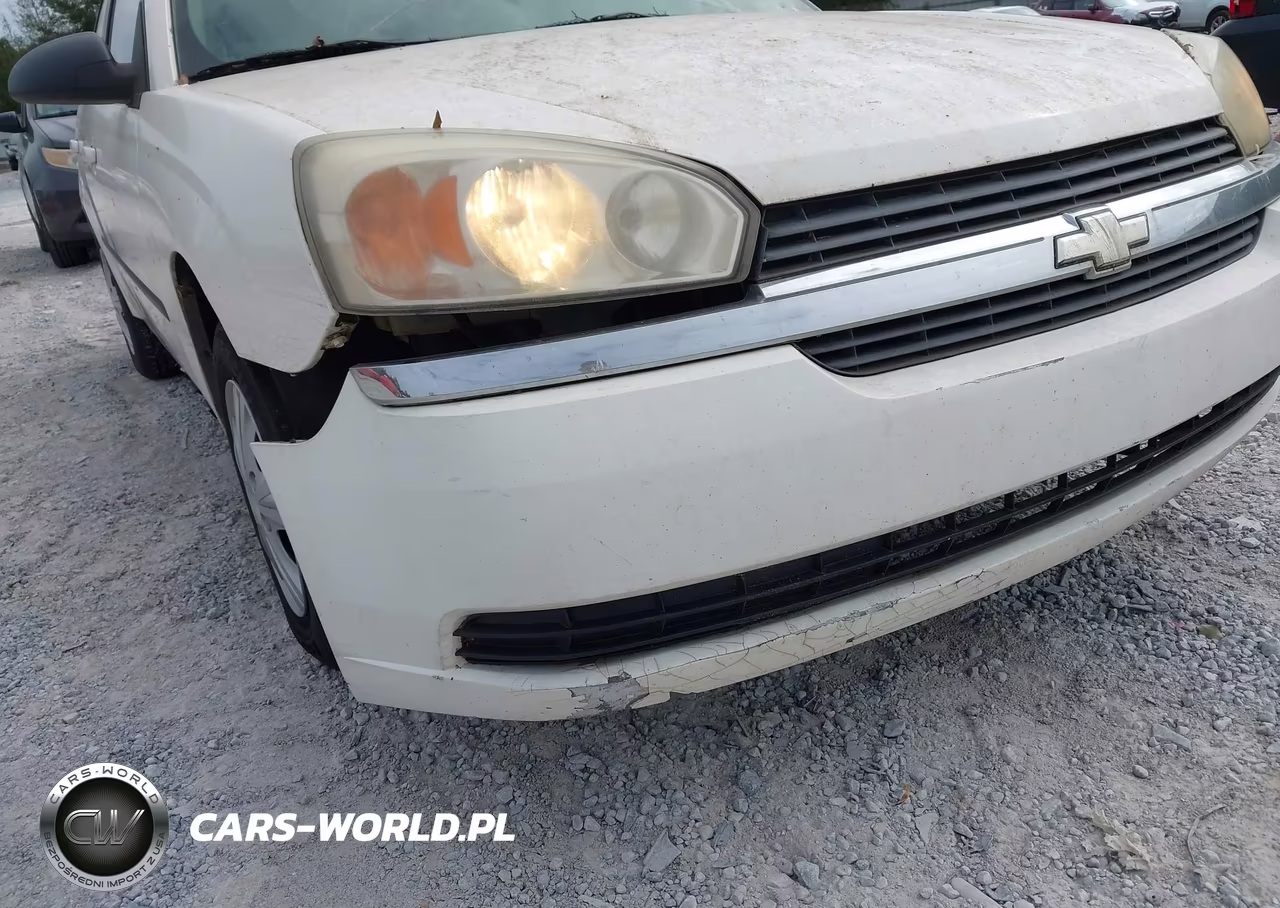 2005 Chevrolet Malibu VIN:1G1ZS52F85F308675 - 13
