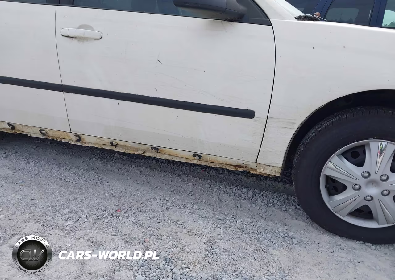 2005 Chevrolet Malibu VIN:1G1ZS52F85F308675 - 14