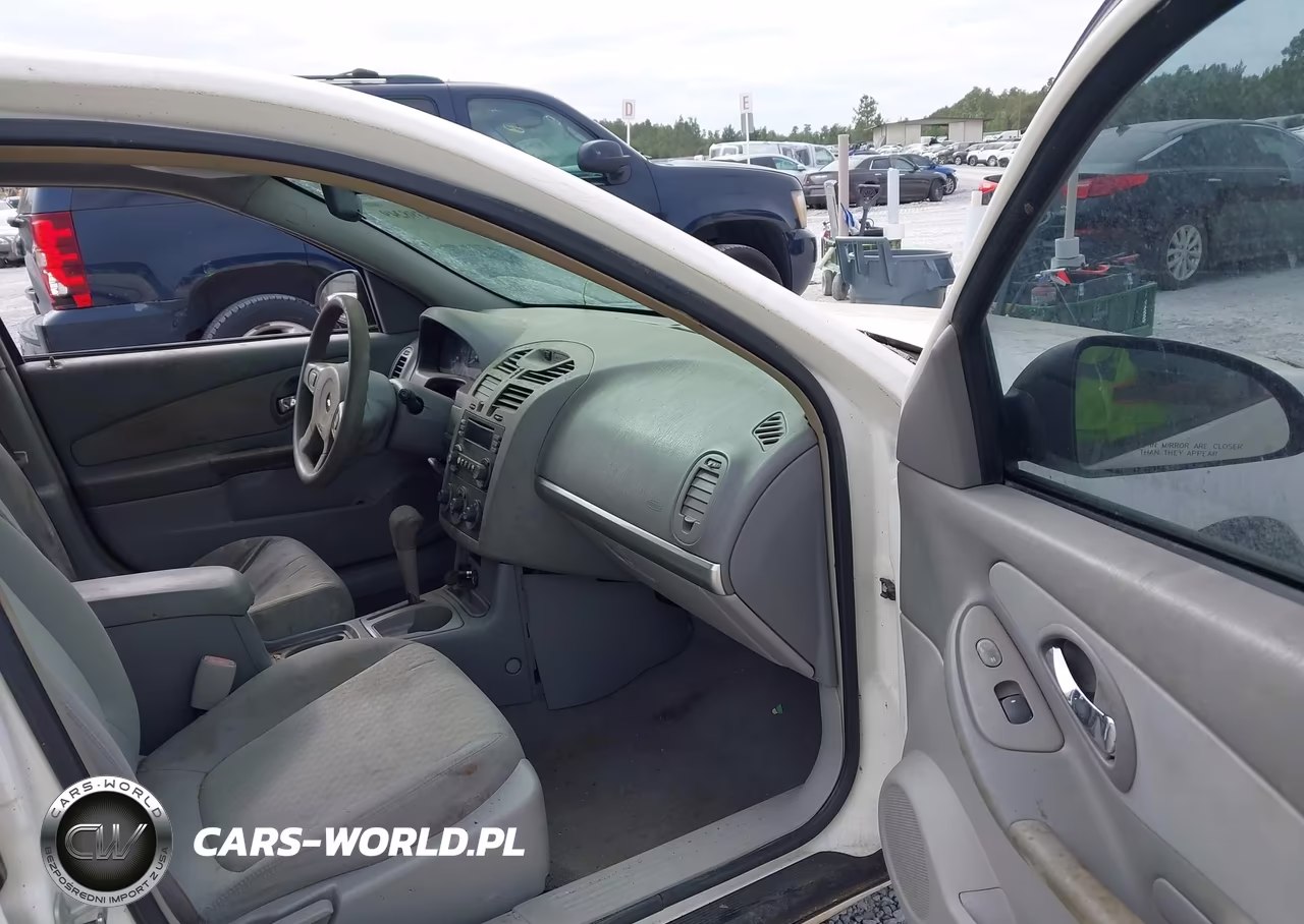 2005 Chevrolet Malibu VIN:1G1ZS52F85F308675 - 5