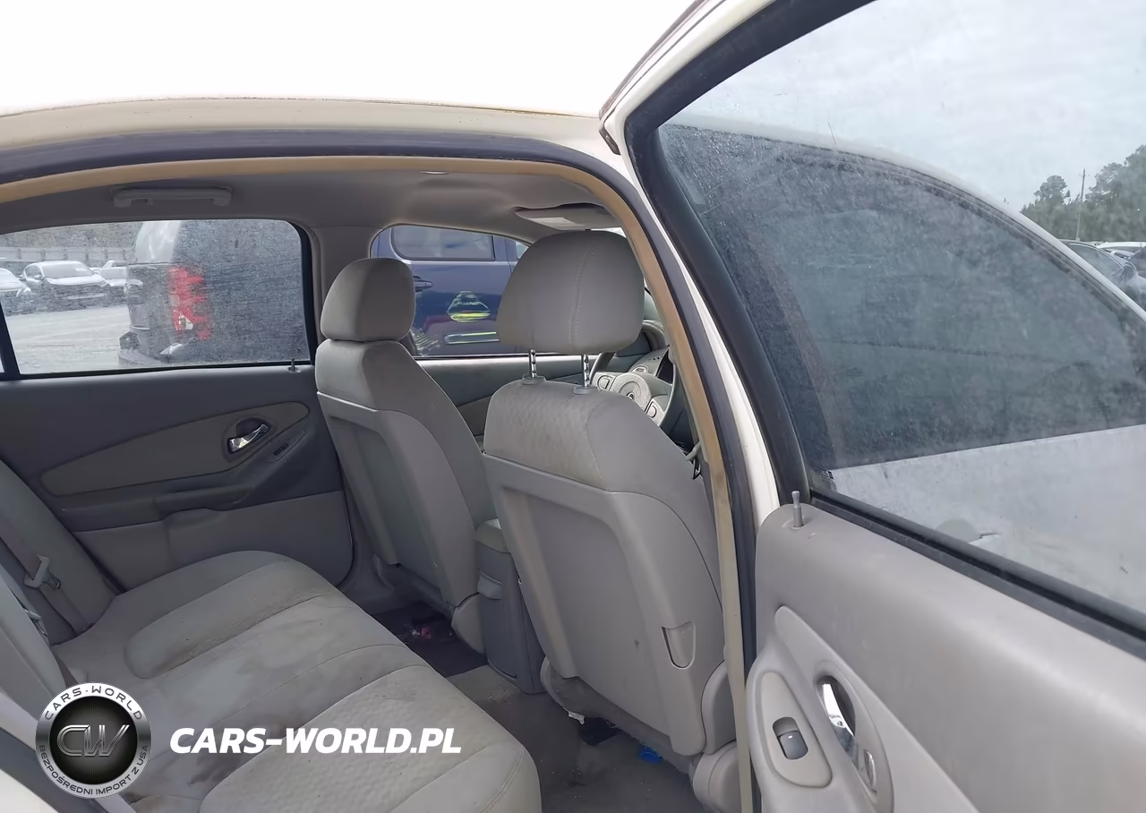 2005 Chevrolet Malibu VIN:1G1ZS52F85F308675 - 8
