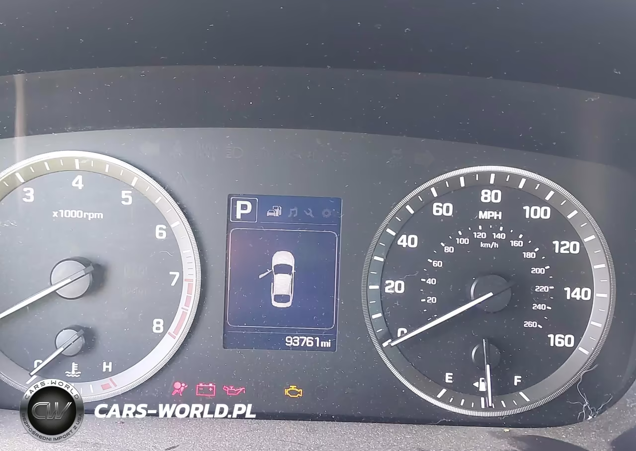 2017 Hyundai Sonata Se VIN:5NPE24AFXHH449002 - 13