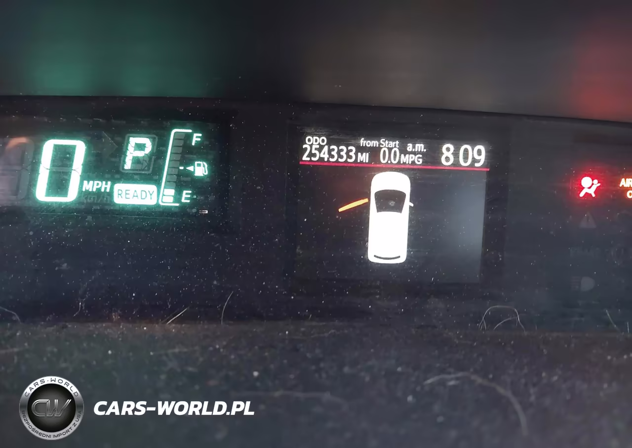 2013 Toyota Prius C Three VIN:JTDKDTB34D1049224 - 15