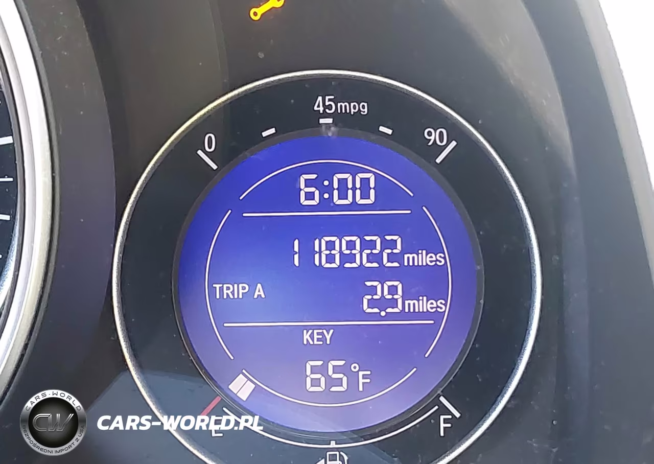 2015 Honda Fit Ex-Ex-L VIN:3HGGK5H85FM761095 - 15