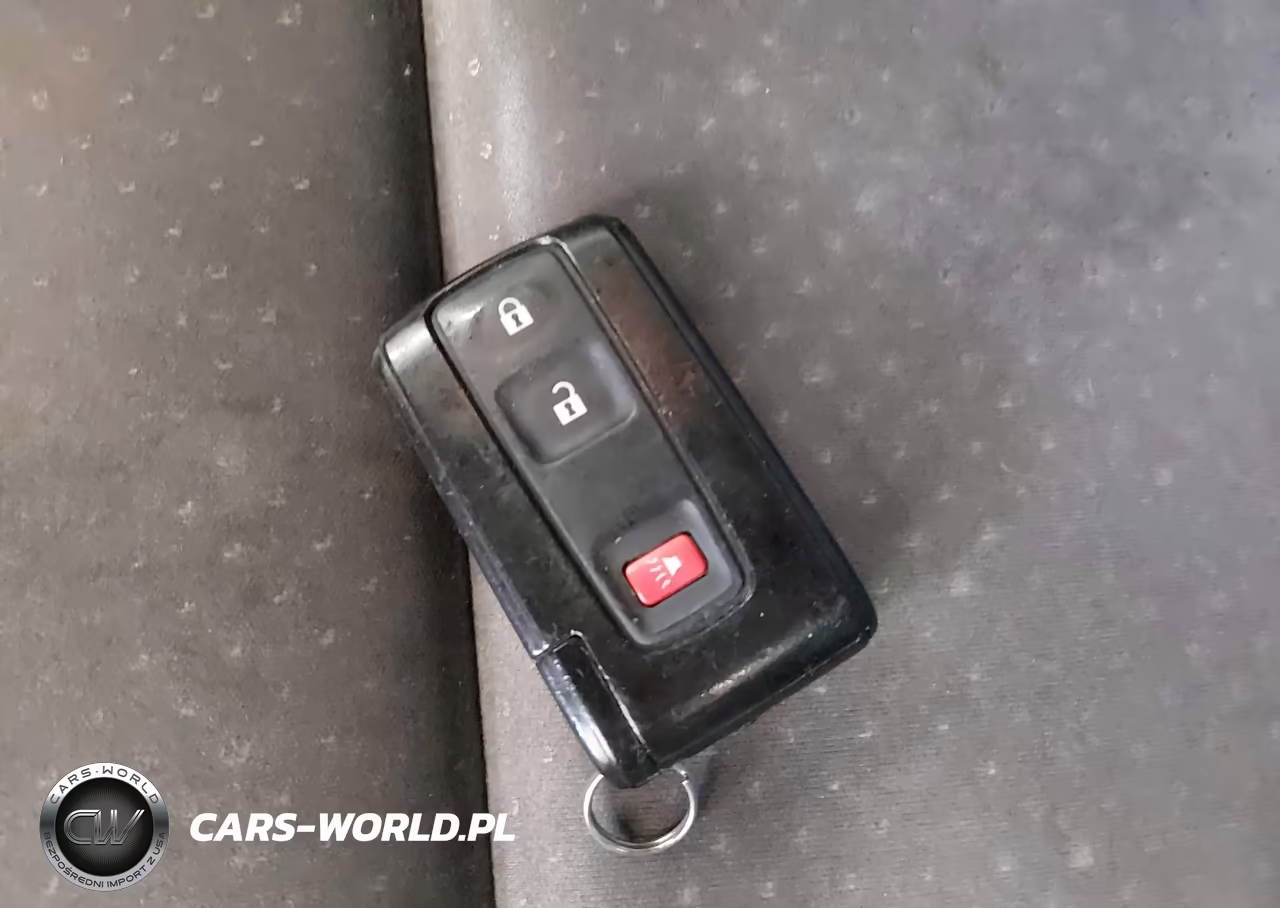 2006 Toyota Prius VIN:JTDKB20UX63201946 - 11