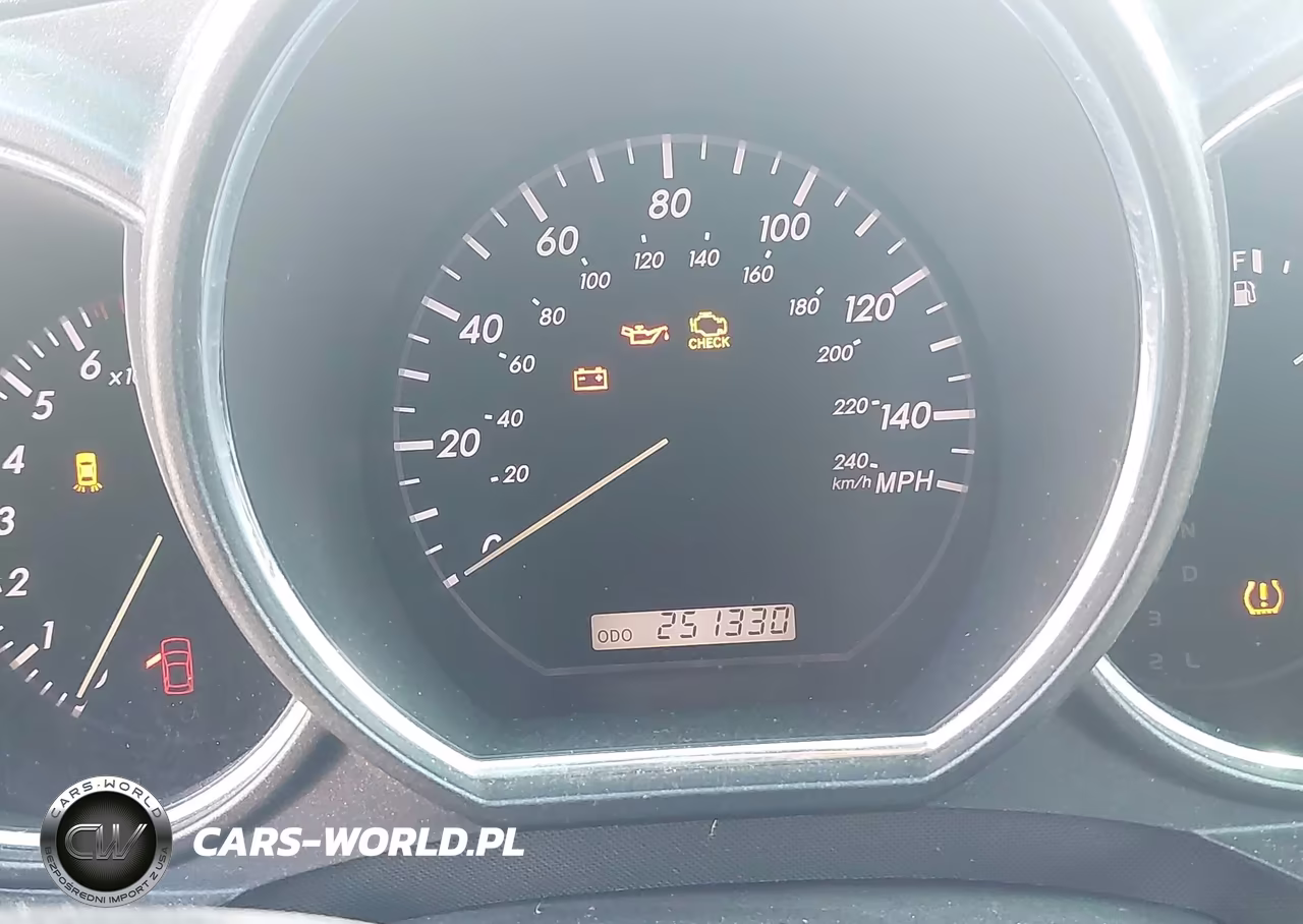2008 Lexus Rx 350 VIN:2T2GK31UX8C034780 - 7