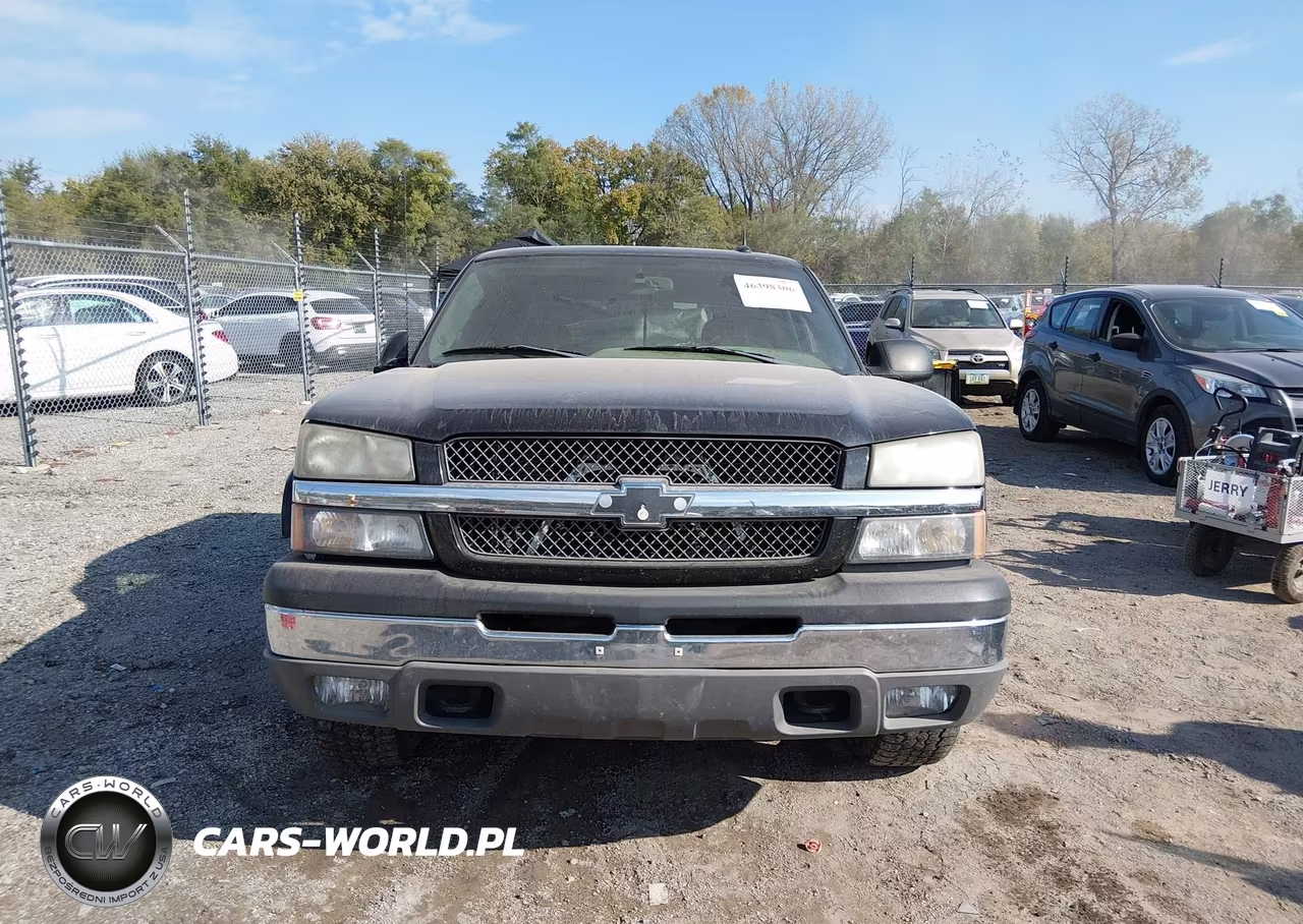 2005 Chevrolet Silverado 1500 Lt VIN:2GCEK13T451323507 - 13