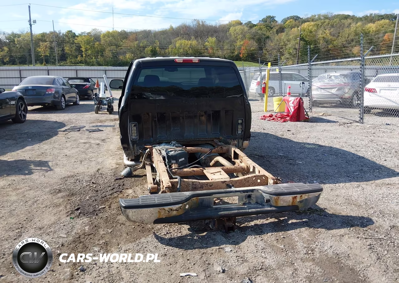 2005 Chevrolet Silverado 1500 Lt VIN:2GCEK13T451323507 - 17