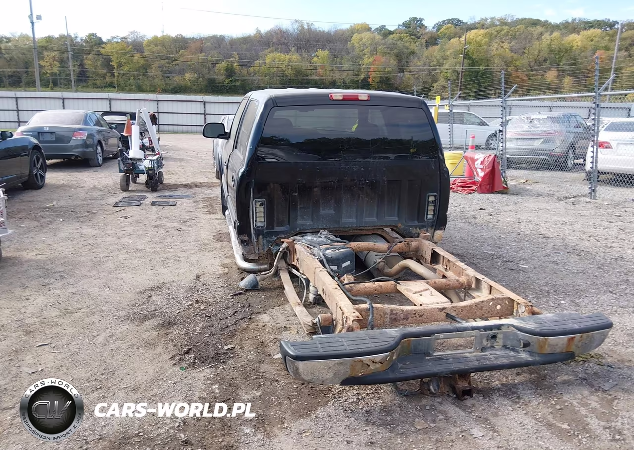 2005 Chevrolet Silverado 1500 Lt VIN:2GCEK13T451323507 - 6