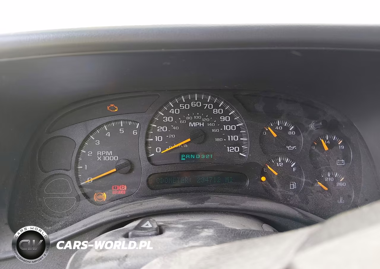 2005 Chevrolet Silverado 1500 Lt VIN:2GCEK13T451323507 - 7