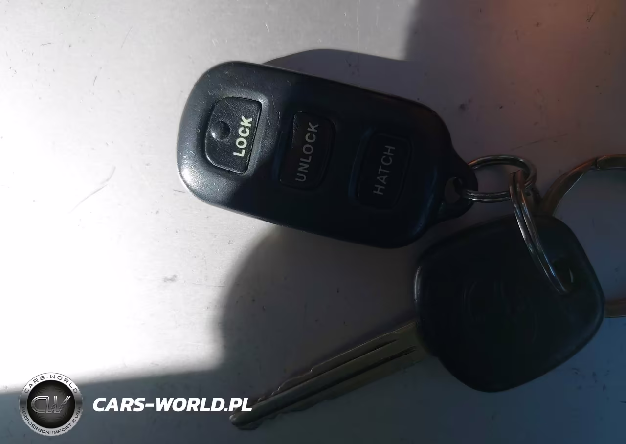 2005 Toyota Matrix VIN:2T1KR32EX5C369874 - 11