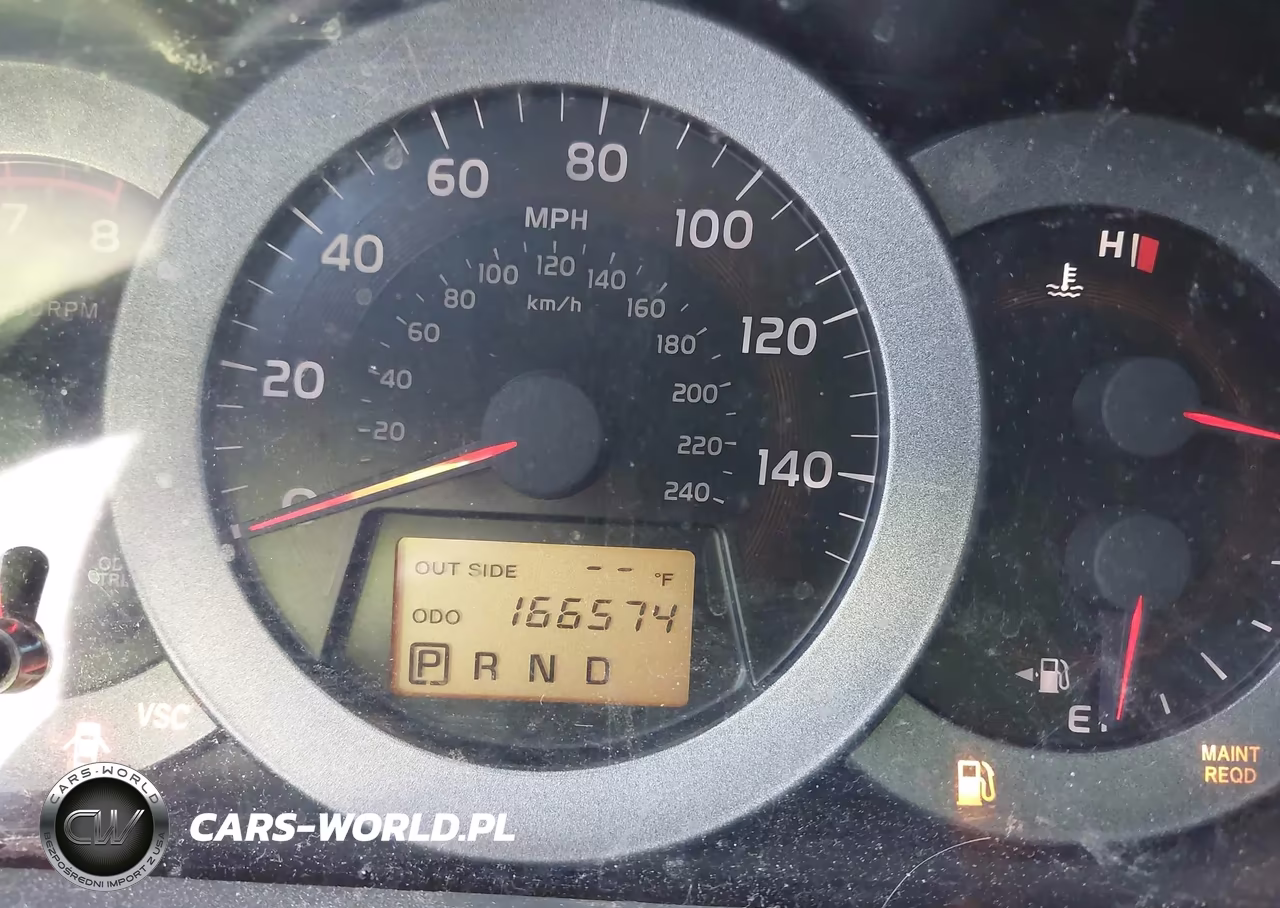 2007 Toyota Rav4 Sport V6 VIN:JTMZK32V475006876 - 13