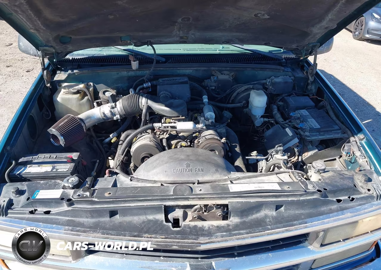 1999 Chevrolet Tahoe Ls VIN:1GNEK13R8XJ308206 - 10