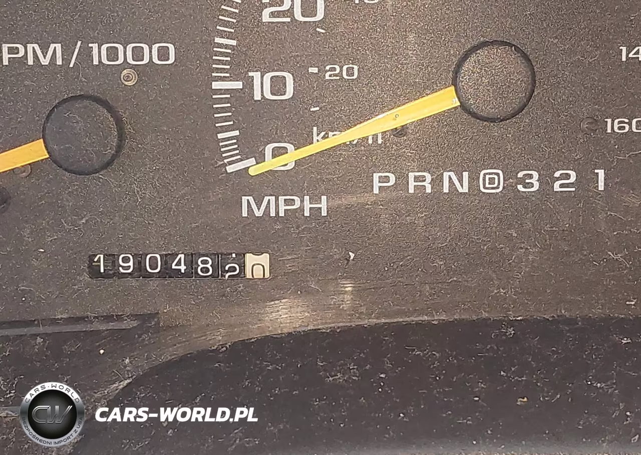 1999 Chevrolet Tahoe Ls VIN:1GNEK13R8XJ308206 - 7