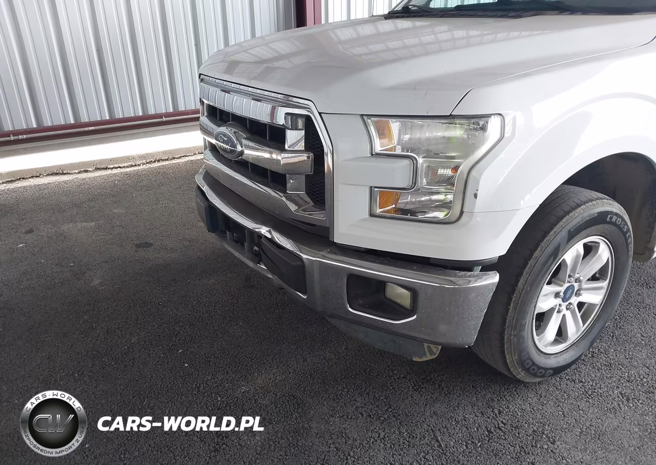 2015 Ford F-150 Xlt VIN:1FTEX1CP5FKD18323 - 17