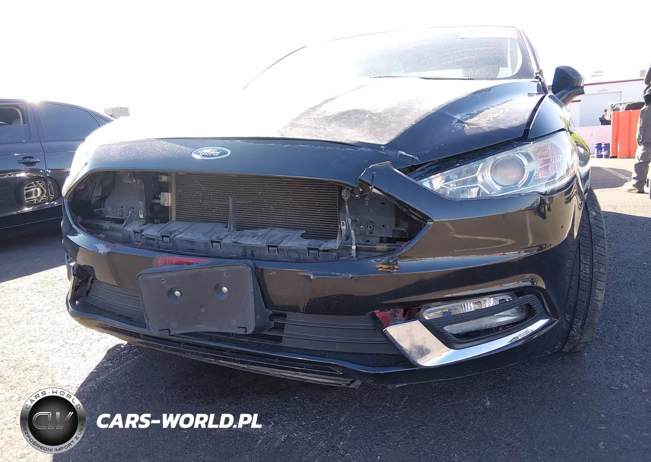 2015 Ford Fusion Se VIN:3FA6P0H73FR105508 - 6